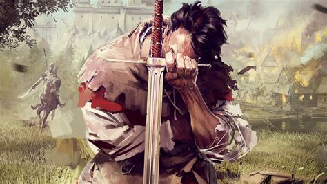 A Game of Thrones total conversion mod for Kingdom Come.